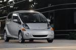 Mitsubishi i-MiEV 2012 года (US)